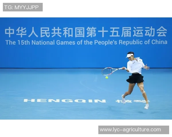 全运会｜这支澳门网球队，站上赛场已是成功